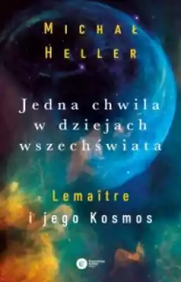GEORGES LEMAÎTRE,  belgijski duchowny i kosmolog,  należy do tych uczonych XX wieku,  którzy jako pierwsi postawili sobie za cel stworzenie pełnego modelu ewolucji wszechświata w ramach nowej teorii grawitacji Einsteina. Niniejsza książka przedstawia sylwetkę Lemaîtrea zarówno w perspektyw
