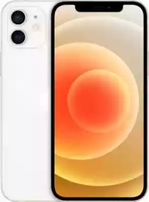 Apple iPhone 12 64GB Biały White Podobne : iPhone 12 64GB 5G Niebieski - 52419