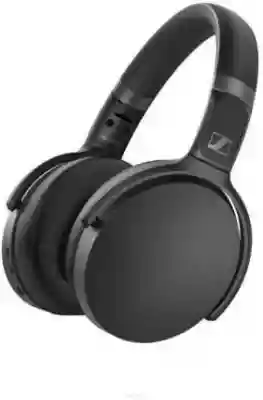 SENNHEISER HD450BT czarne Podobne : Sennheiser SH 350 Over the head, binaural headset with large ear 5356 - 412971