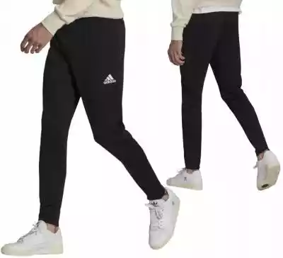 Adidas Nowe Spodnie Dresowe Entrada 22 Męskie XL