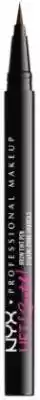 NYX Professional Makeup Brow Ink Lift an Podobne : The Great Ski-Lift - 2528451