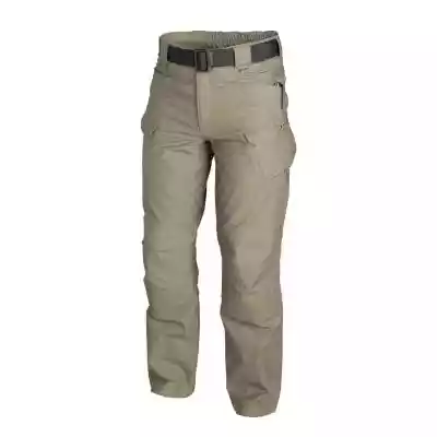 Spodnie Urban Tactical Pants to gwna cz dolnej odziey w naszej serii Urban Line. Krj oraz ukad kieszeni pozwalaj na zachowanie cywilnego wygldu zarwno spodni,  jak i uytkownika. Design UTP pozwala na przenoszenie caego wyposaenia taktycznego zgodnie z ukadem anatomicznym,  czyli blisko rod
