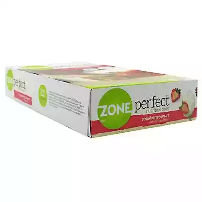Zoneperfect EAS Zone Perfect Nutrition B Zdrowie i uroda > Opieka zdrowotna > Zdrowy tryb życia i dieta > Batony energetyczne
