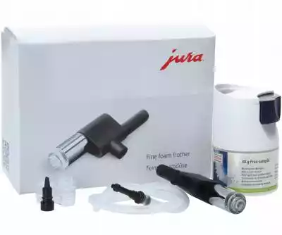 Dysza spieniacza mleko ekspresu Jura 242 Allegro/Elektronika/RTV i AGD/AGD drobne/Części zamienne