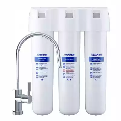 Filtr wody podszafkowy Aquaphor Kryształ B Eco
