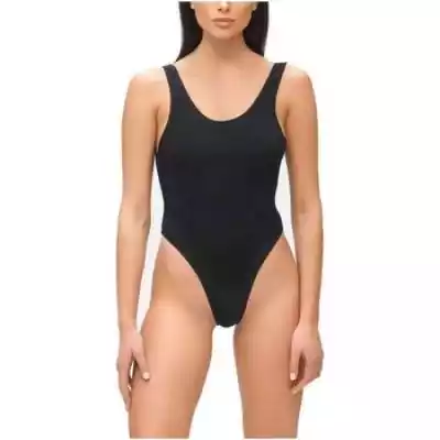 kostium kąpielowy jednoczęściowy Me Fui  Podobne : Xceedez Damski jednoczęściowy kostium kąpielowy Wrap Tie Side Cross Back Stroje kąpielowe Stroje kąpielowe Brown X Large - 2725113
