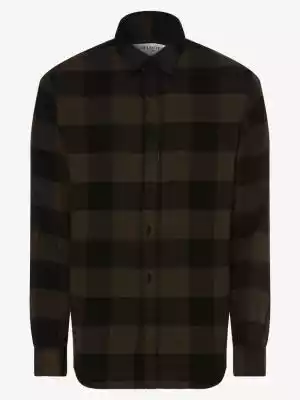 Selected - Koszula męska – SLHRegbox, zi Podobne : Selected - Koszula męska – SLHRegbox, beżowy|brązowy|zielony|czarny - 1674577