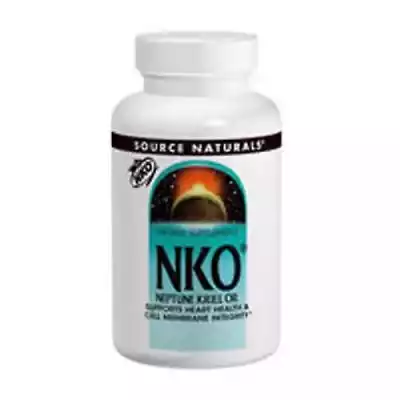 Source Naturals Neptune Krill Oil, 1000  Podobne : Source Naturals Neptune Krill Oil, 1000 mg, 60 sgels (Opakowanie po 6) - 2786966