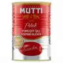 Mutti - Pomidory całe