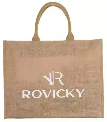 Ekologiczna jutowa torba na zakupy - Rov Podobne : Ekologiczna jutowa torba na zakupy - Rovicky - 981968