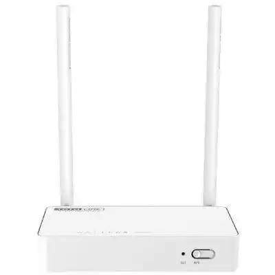 Router TOTOLINK N300RT V4 Podobne : Router Totolink T10 Dual Band - 204405