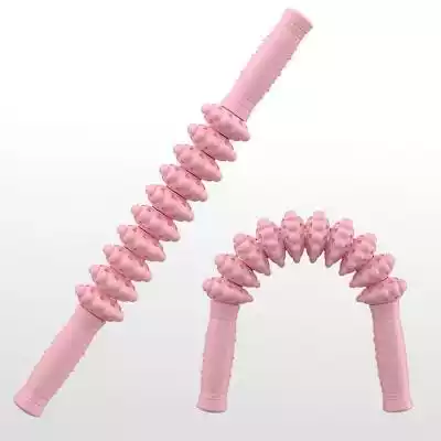 Xceedez Muscle Roller Sticks Deep Tissue Podobne : Xceedez Muscle Roller Sticks Deep Tissue Body Massager Roller Sticks Narzędzia Odzyskiwanie Punkt spustowy Terapia Narzędzie Ulga Ból mięśni Skurcz... - 2715968