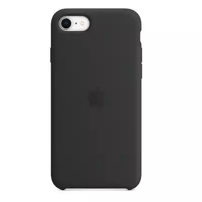 Etui ochronne Apple iPhone SE Silicone C Podobne : Etui ochronne Apple iPhone SE Silicone Case Czerwony (product red) - 210731