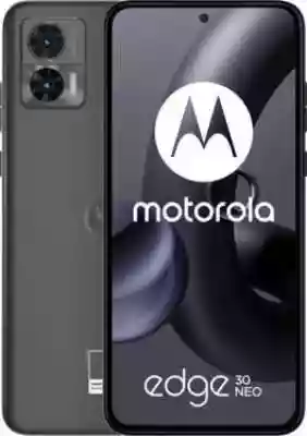 Motorola Edge 30 Neo 8/128GB Czarny Podobne : Motorola Edge 30 Fusion 8/128GB Aurora White - 5060