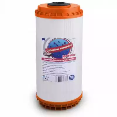 FCCBHD10BB Aquafilter Wkład Filtr Węglowy Big Blue