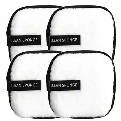 Xceedez Beauty Tool Square Lazy Water Ma Podobne : Xceedez Beauty Tool Square Lazy Water Makeup Remover Cotton Makeup Remover Puff Round Makeup Remover Pad Washable Makeup Remover Cotton Pad Biały - 2826971