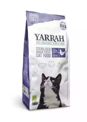(dla kota wysterylizowanego) karma z kur Dla zwierząt > Karma dla kotów