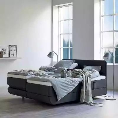 Łóżko North Adjustable Tempur Design 160 Podobne : Łóżko North Adjustable Tempur Standard 160x200 cm Graphite Grey Bezprzewodowy - 100181