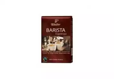 TCHIBO Barista Espresso Kawa ziarnista 5 Podobne : Tchibo - Kawa palona ziarnista - 244392