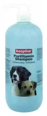 ﻿Beaphar uniwersalny szampon dla psów 10 Podobne : Seborh - szampon na łojotokowe zapalenie skóry - 791