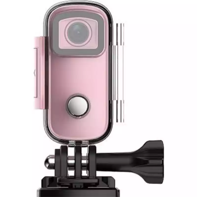 Kamera sportowa SJCAM C100+ Różowy SJCAM ceny i opinie