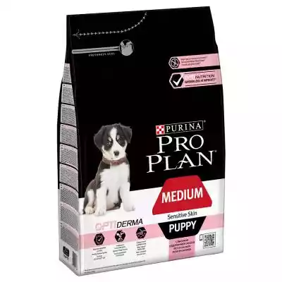 15% taniej! Purina Pro Plan, sucha karma Podobne : Purina Pro Plan Original Kitten, kurczak - 3 kg - 339168