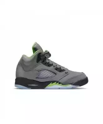 Buty Nike Air Jordan 5 Retro W DQ3734-00 Podobne : Klapki Nike Jordan Play Slide M DC9835-060 czarne - 1277701