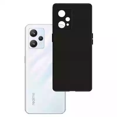 Etui 3MK Matt Case do Realme 9 4G Czarny Podobne : Etui Full Matt+szkło do Huawei P9 Lite 2017 - 1893991