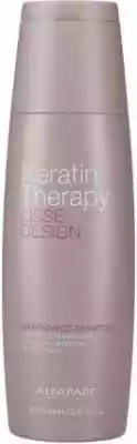 ALFAPARF LISSE DESIGN szampon po keratyn Podobne : Woolite Keratin Therapy Płyn do prania do kolorów 1,8 l (30 prań) - 849857