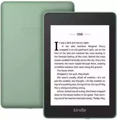 AMAZON Kindle Paperwhite 4 (10 Gen.) 6
