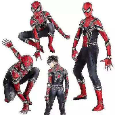 Spider-Man Homecoming Iron Spiderman Sui 