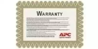 APC (WEXTWAR3YR-SP-01) APC WEXTWAR3YR-SP-01 rozszerzenia gwarancji...