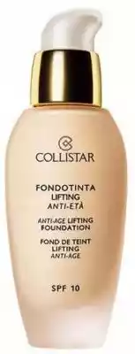 Podkład Collistar 30 ml matujące, wygład Podobne : Collistar Sublime Oil szampon do włosów - 1186415