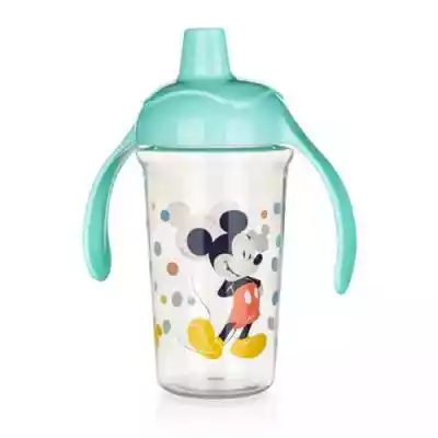 Butelka plastikowa dla dzieci MICKEY, 29 Podobne : Kuchnia dla dzieci dźwięki led woda generator pary - 105068