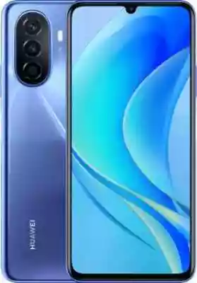 HUAWEI nova Y70 4/128GB Błękitny Podobne : Huawei nova 10 Pro 8/512GB Czarny - 4784