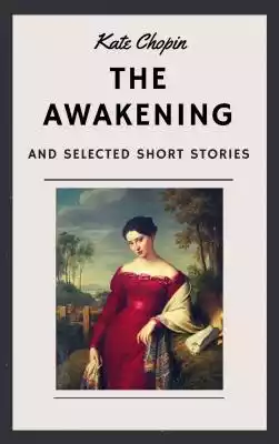 Kate Chopin: The Awakening and other Sho Podobne : Haunt Me, Daddy - 2464432