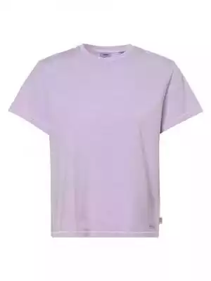 Levi's - T-shirt damski, lila Kobiety>Odzież>Koszulki i topy>T-shirty