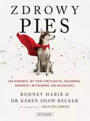 Praktyczny poradnik,  w którym autorzy - Rodney Habib,  wielokrotnie nagradzany bloger i założyciel Planet Paws,  najpopularniejszej Facebookowej strony poświęconej zdrowiu zwierząt domowych oraz lekarka weterynarii Karen Shaw Becker - przedstawiają oparte na naukowych dowodach porady dot.