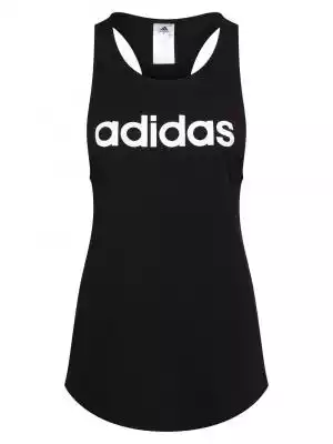 adidas Sportswear - Top damski, czarny Podobne : adidas Sportswear - Damska bluza nierozpinana, czarny - 1718208