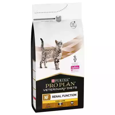 Purina Pro Plan Veterinary Diets Feline  Koty / Karma sucha dla kota / Purina Pro Plan Veterinary Diets / Karma sucha