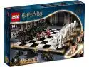 Lego Harry Potter 76392 Szachy Czarodziejów