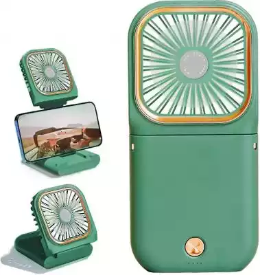Mssugar Cichy wentylator stołowy, przeno Podobne : Mssugar Mini wentylator USB, mini składany wentylator Silent Hand Fan Mini fan kompatybilny z sypialnią Biuro Na zewnątrz [niebieski] - 2725497