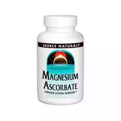 Source Naturals Askorbinian magnezu, 8 u Podobne : Source Naturals Askorbinian magnezu, 1000 MG, 60 tabletek (opakowanie po 3) - 2849620