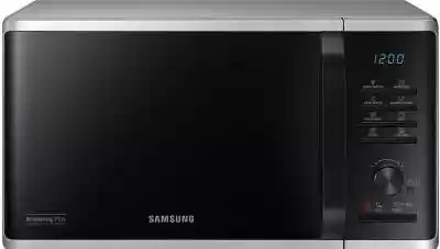 Kuchenka mikrofalowa Samsung MG23K3515AS kuchenki mikrofalowe do zabudowy