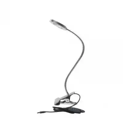 Mssugar Led Desk Lampa Ochrona oczu Lamp Podobne : Lampa Cieniowa LED | Barwy ciepłe i zimne | Przyssawka podciśnieniowa i gęsia szyja w zestawie - 1081