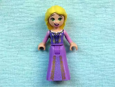 Lego Figurka Disney ,  Roszpunka (41163) Nowa
