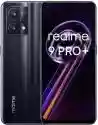 Realme 9 Pro+ 6/128GB Czarny