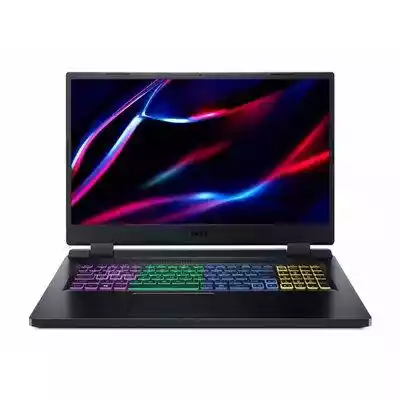 Acer Notebook Acer Nitro 5 AN517-55-50NF Laptopy