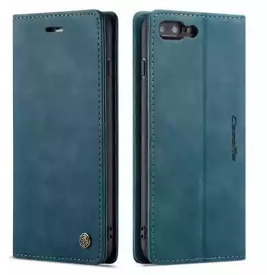 ﻿Case-Me etui portfel skórzany obudowa Podobne : Etui ochronne na telefon do Galaxy S21 Fe 5G, 3mk - 1822999