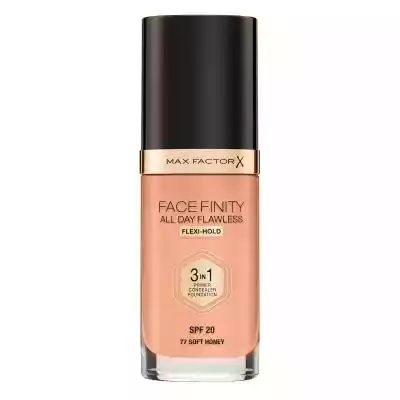 Max Factor Facefinity All Day Flawless 77 podkład